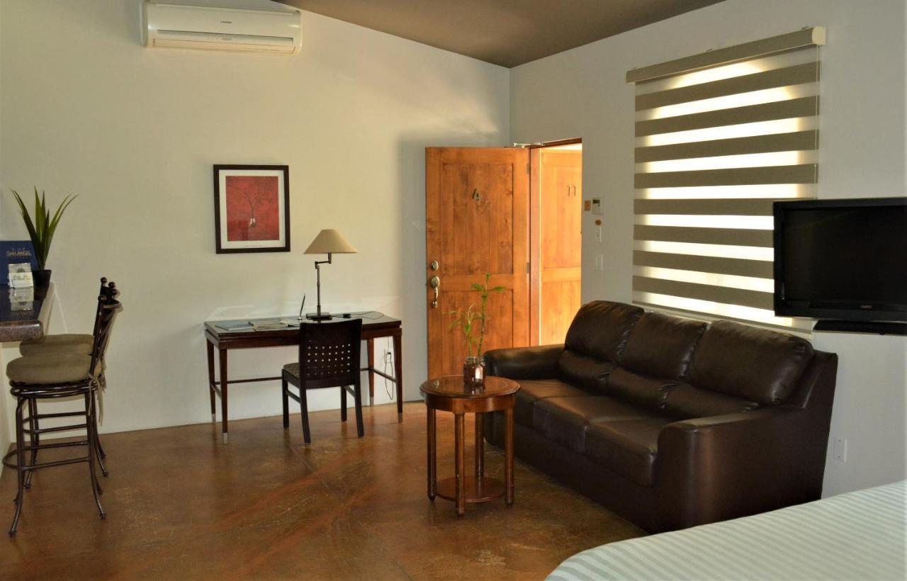 San Angel Suites Cabo San Lucas Esterno foto