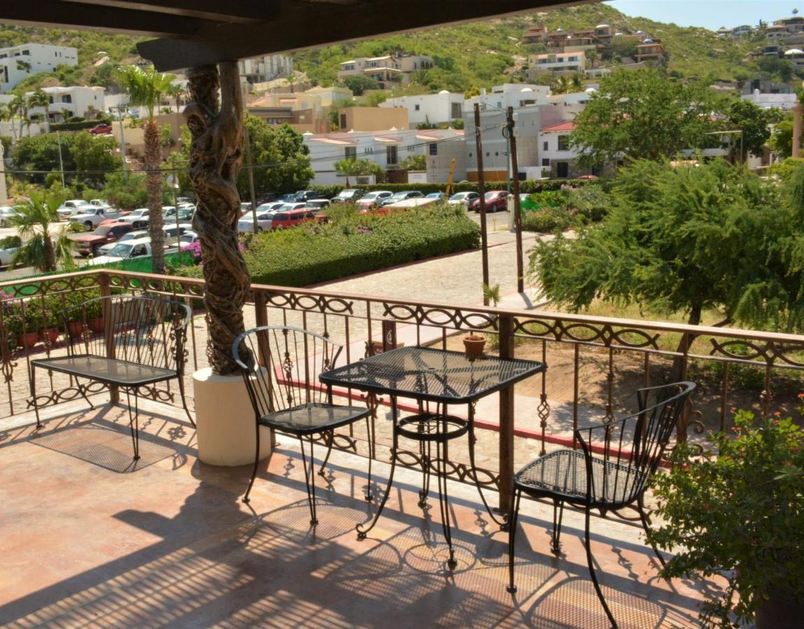 San Angel Suites Cabo San Lucas Esterno foto