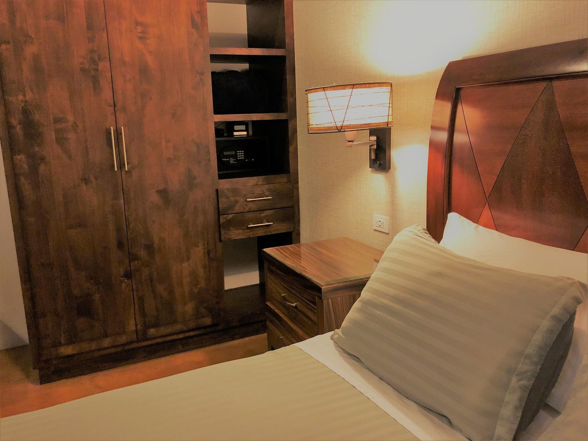 San Angel Suites Cabo San Lucas Esterno foto