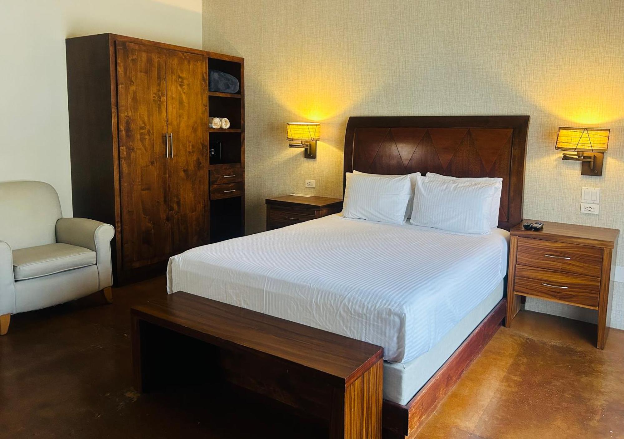 San Angel Suites Cabo San Lucas Esterno foto