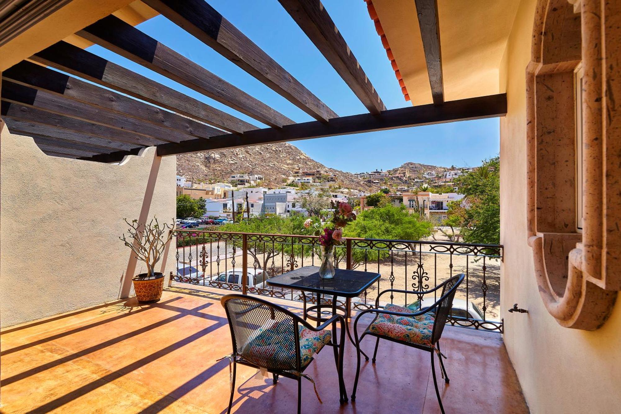 San Angel Suites Cabo San Lucas Esterno foto