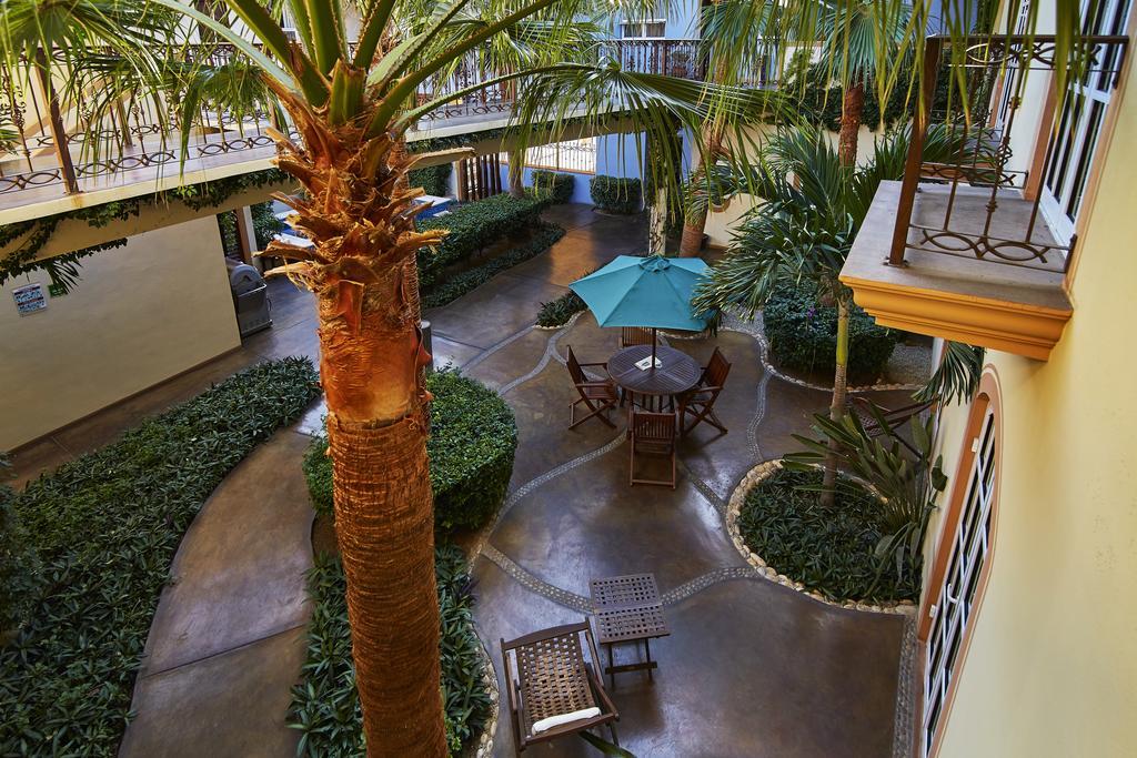 San Angel Suites Cabo San Lucas Esterno foto